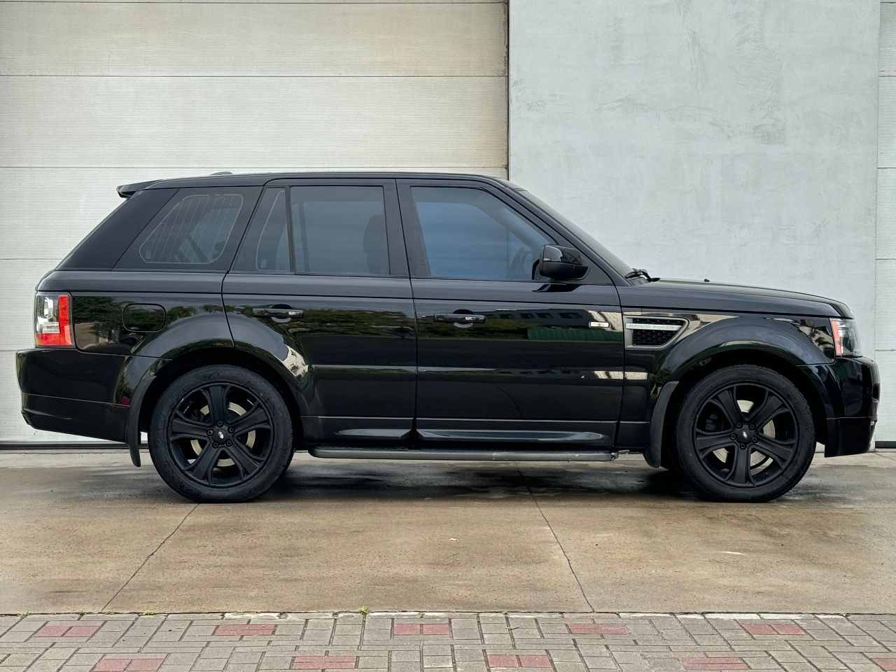 Land Rover Range Rover Sport - фото 10