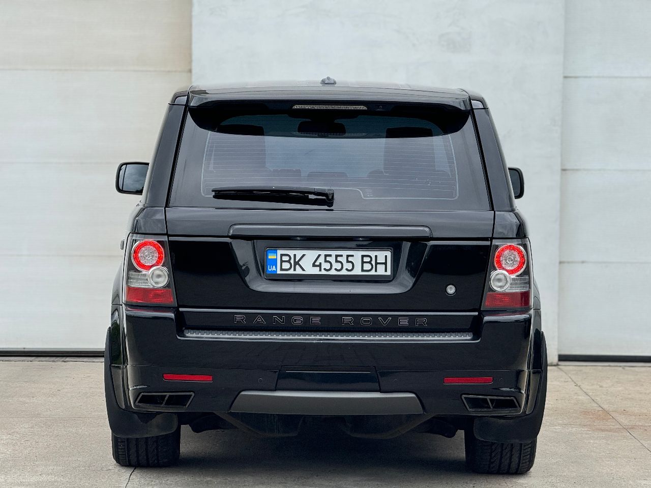 Land Rover Range Rover Sport - фото 25