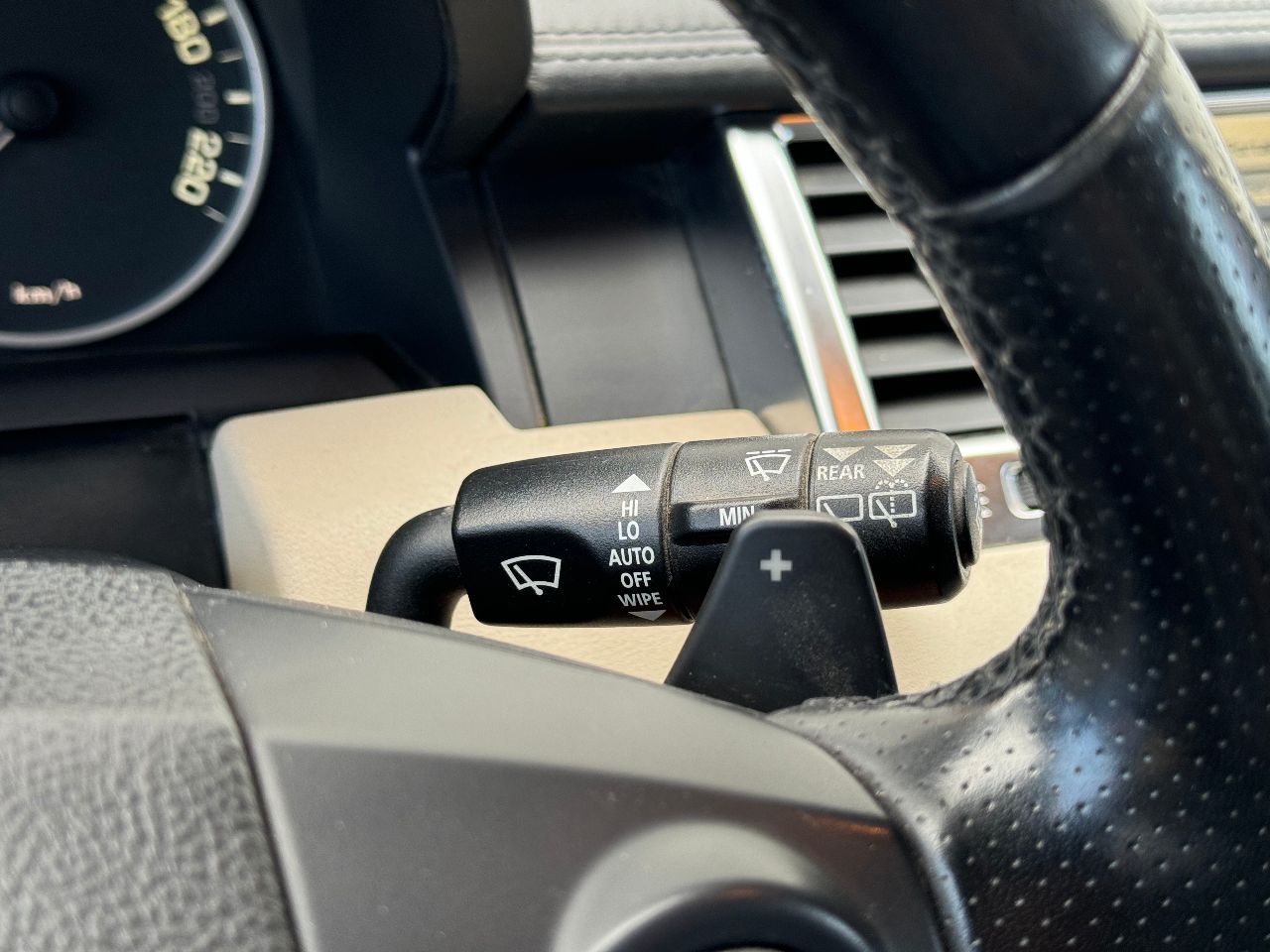 Land Rover Range Rover Sport - фото 39