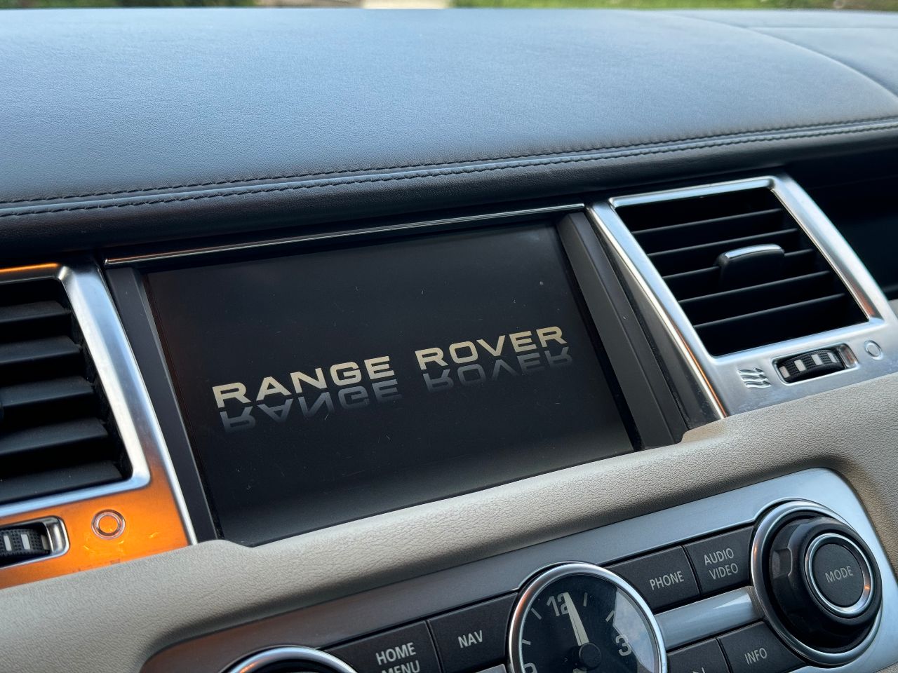 Land Rover Range Rover Sport - фото 7