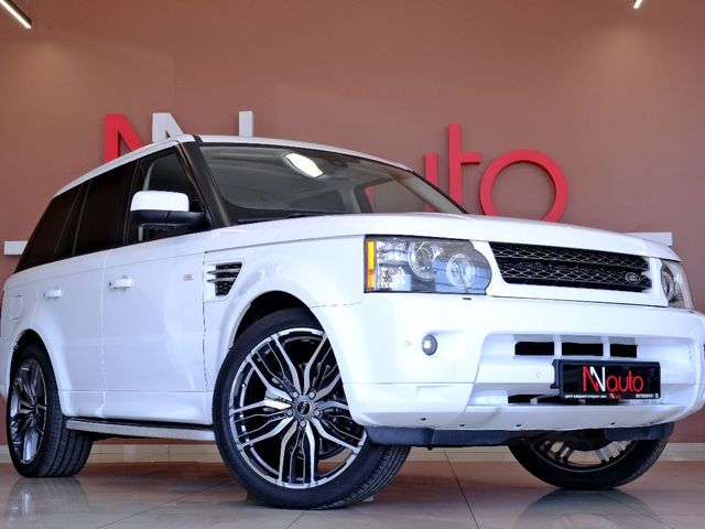 Land Rover Range Rover - зображення 4