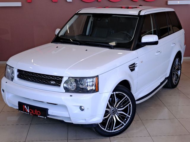 Land Rover Range Rover - зображення 2