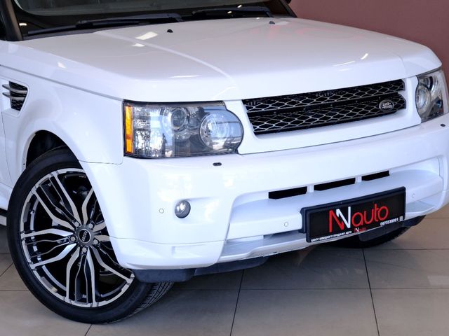 Land Rover Range Rover - зображення 3