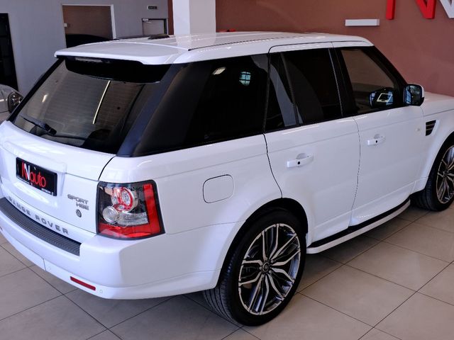 Land Rover Range Rover - зображення 5