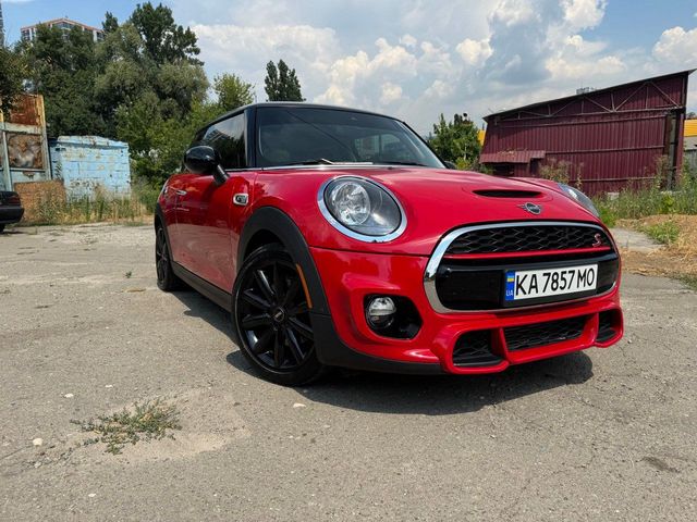 Mini Hatch - зображення 3