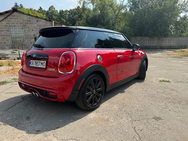 Mini Hatch - зображення 5
