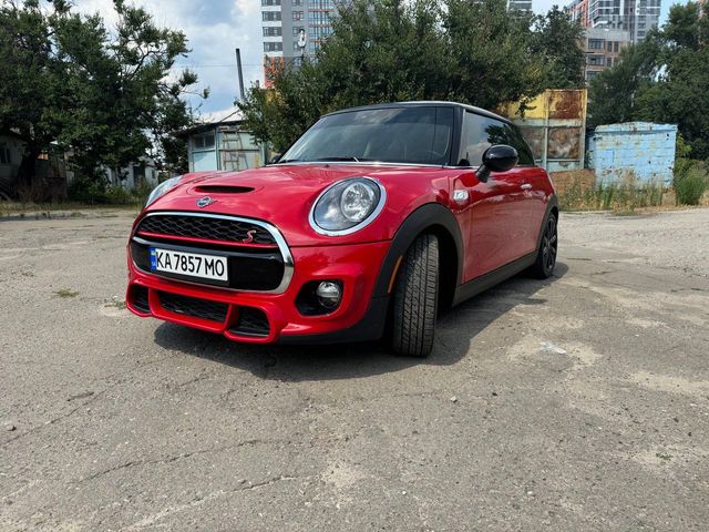 Mini Hatch - зображення 1