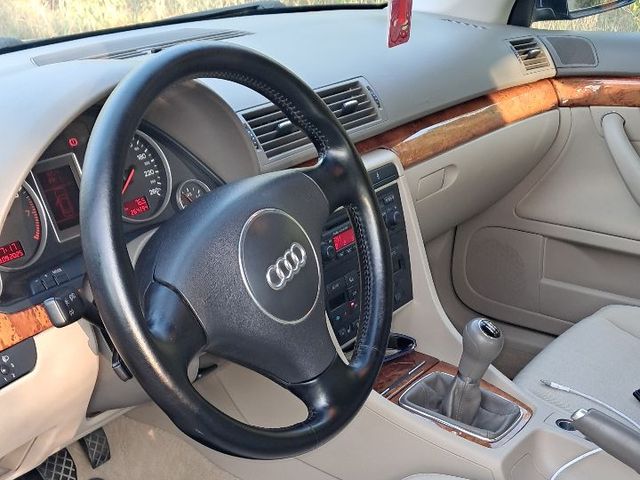 Audi A4 - зображення 5