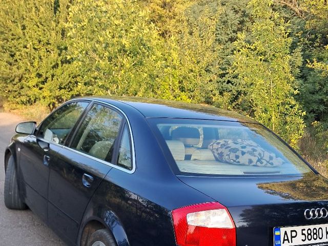 Audi A4 - зображення 3
