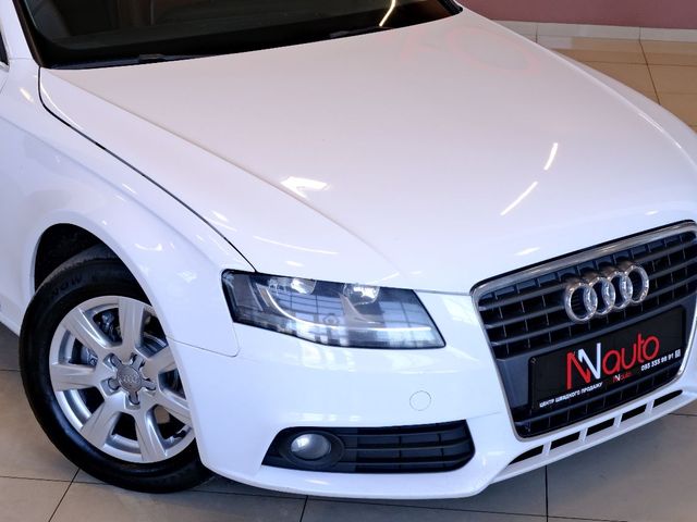 Audi A4 - зображення 3