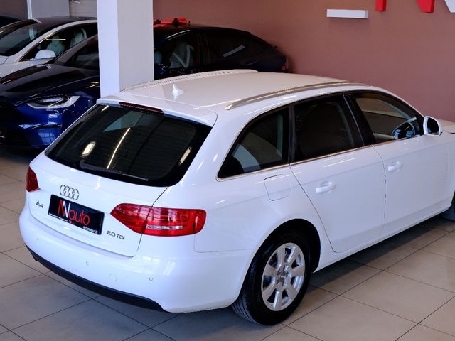 Audi A4 - зображення 5