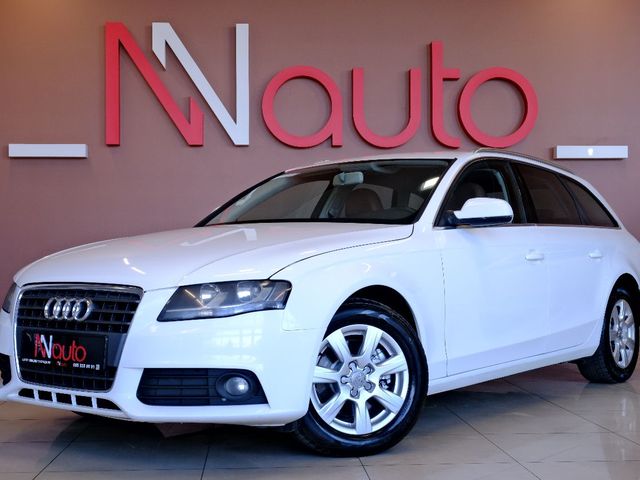 Audi A4 - зображення 1