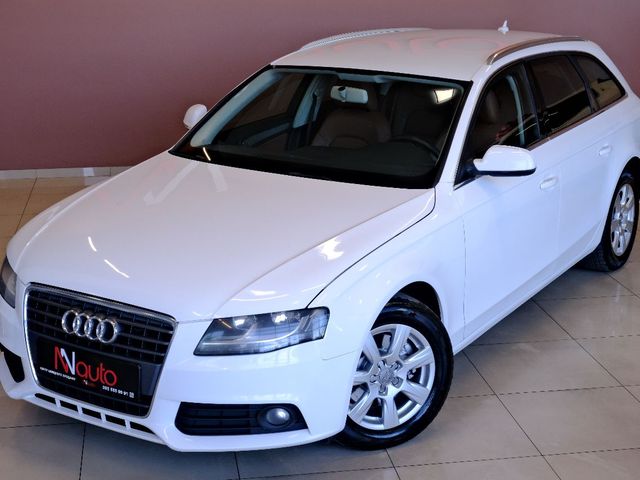 Audi A4 - зображення 2