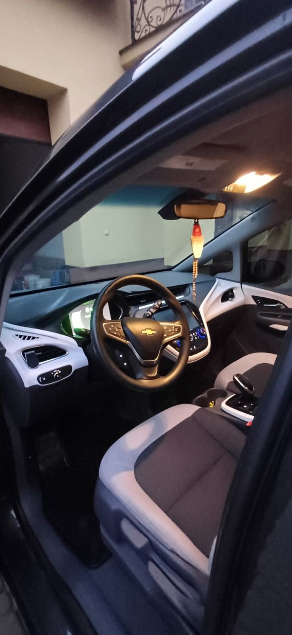 Chevrolet Bolt - фото 7