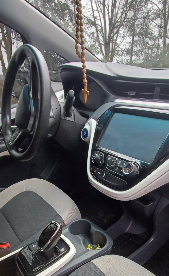 Chevrolet Bolt - фото 5