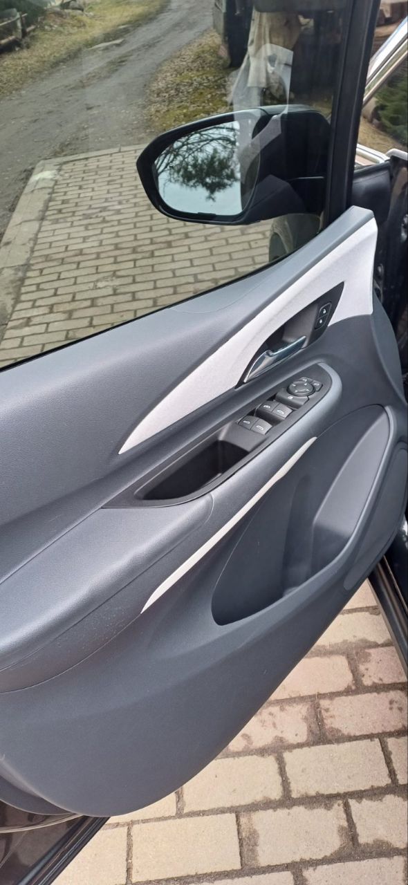 Chevrolet Bolt - фото 6