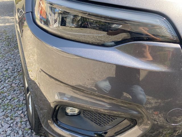 Jeep Cherokee 2018, Львів, $16 400 - зображення 5