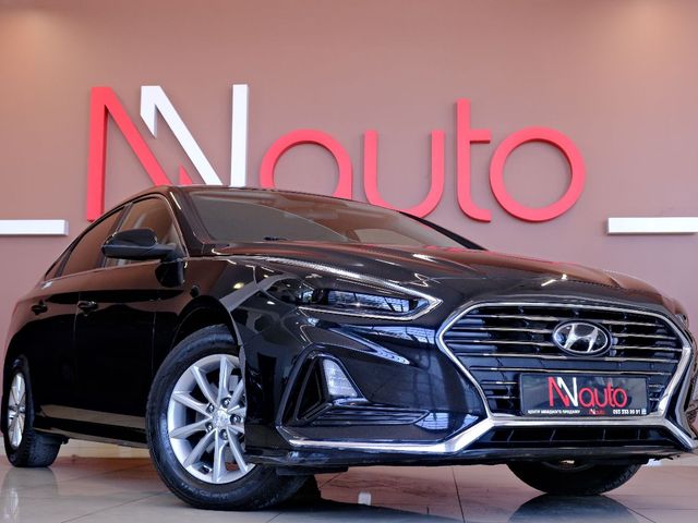 Hyundai Sonata - зображення 4