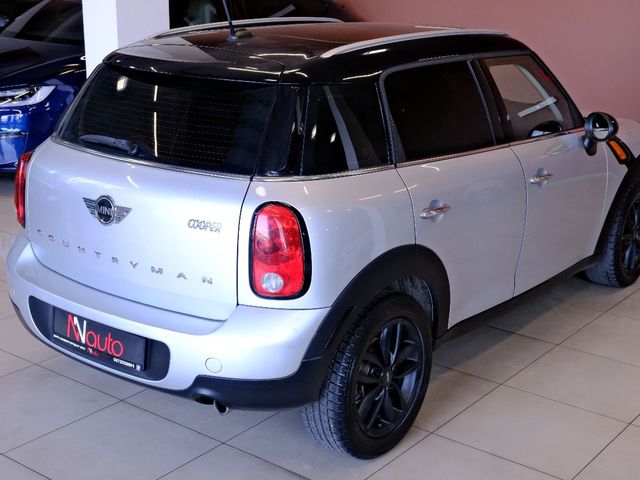 Mini Countryman - зображення 5