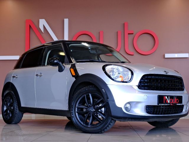 Mini Countryman - зображення 4