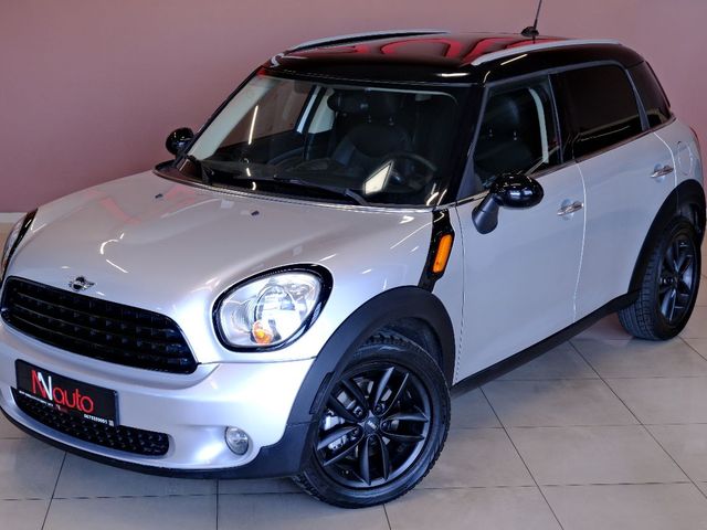 Mini Countryman - зображення 2