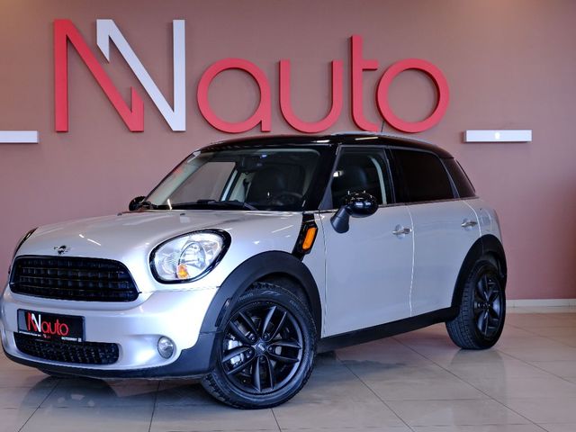 Mini Countryman - зображення 1