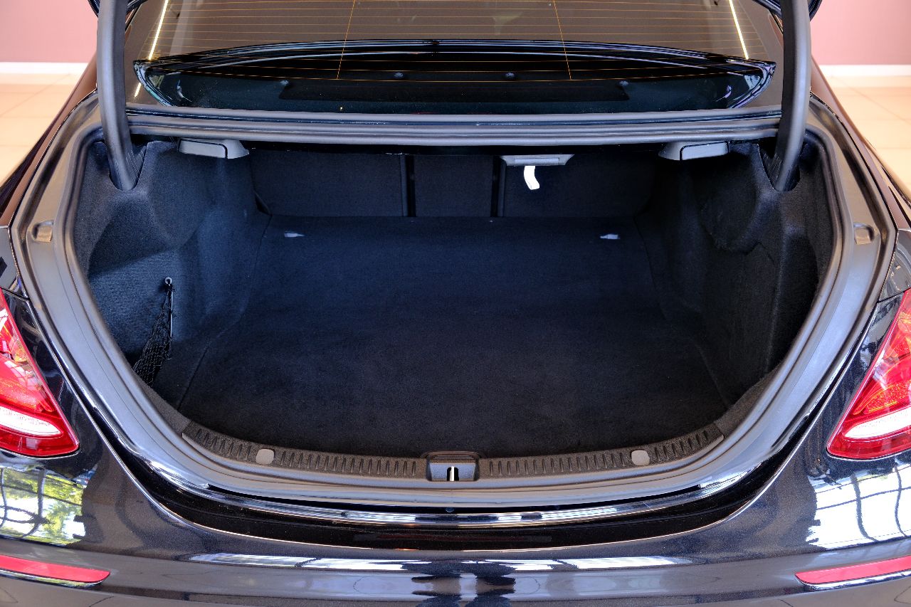 Mercedes-Benz E-Класс - фото 9