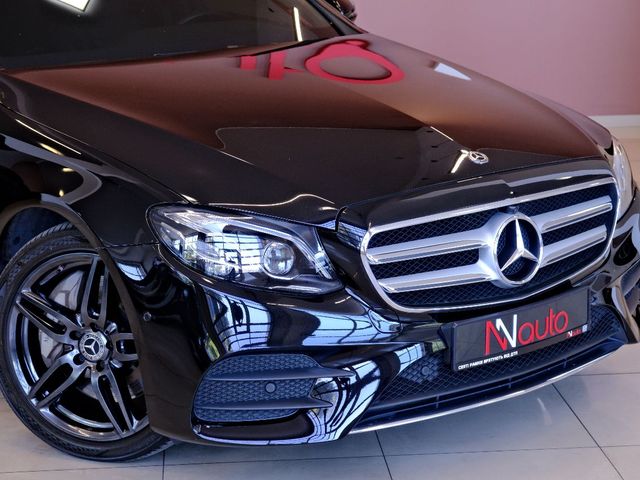 Mercedes-Benz E-Класс - зображення 3