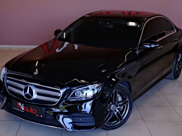 Mercedes-Benz E-Класс - зображення 2