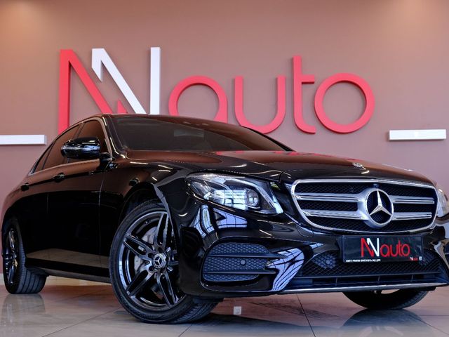 Mercedes-Benz E-Класс - зображення 4