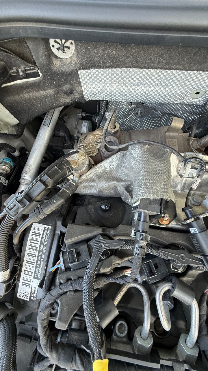 Volkswagen Passat - фото 51