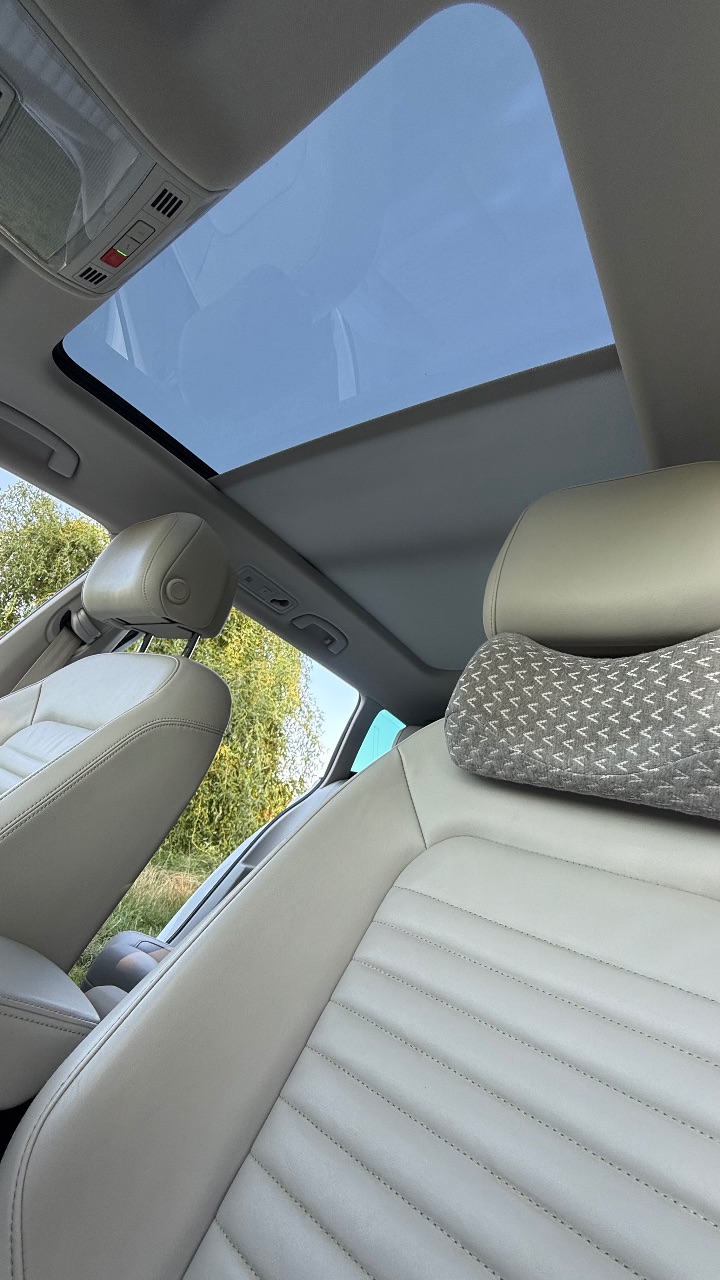 Volkswagen Passat - фото 30