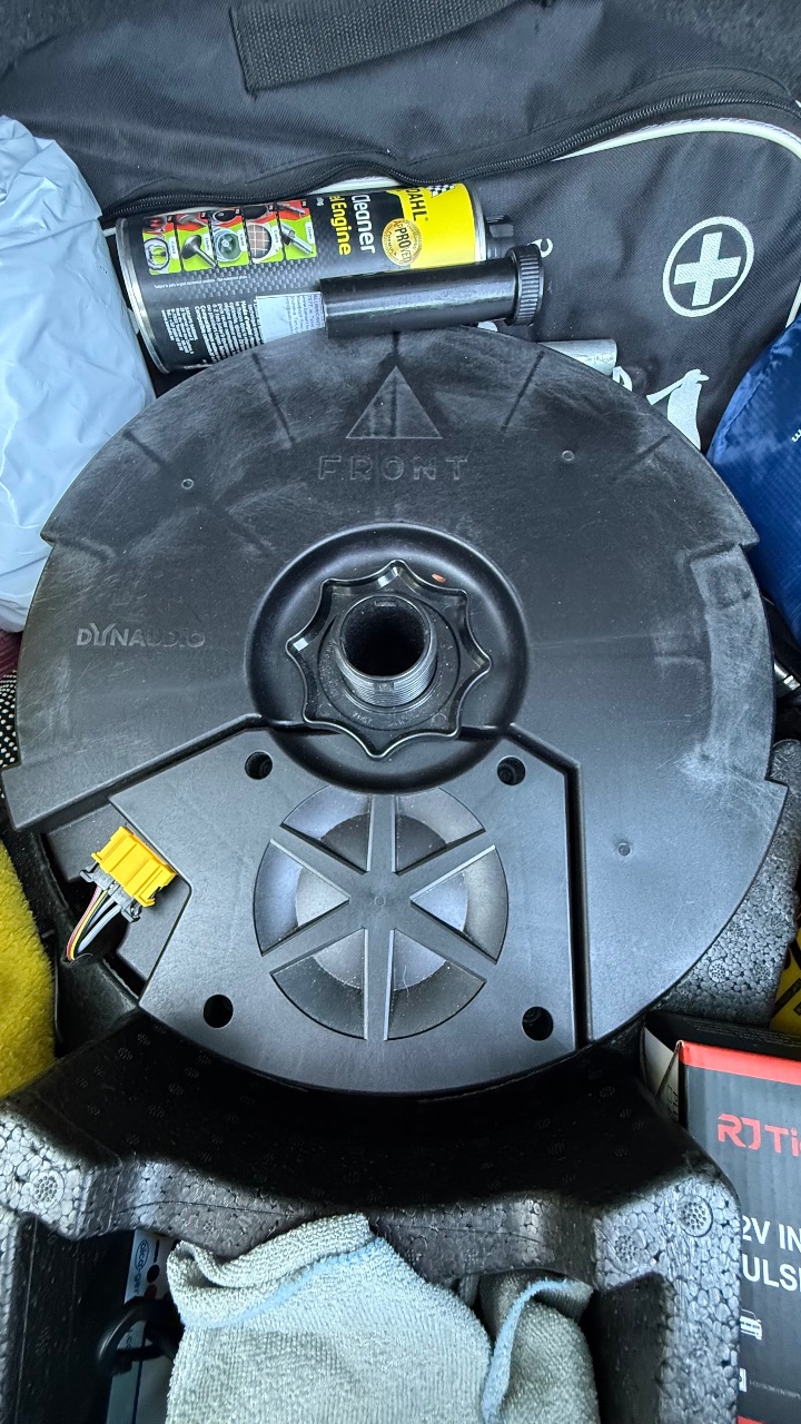 Volkswagen Passat - фото 44