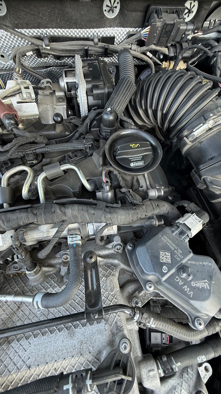 Volkswagen Passat - фото 49