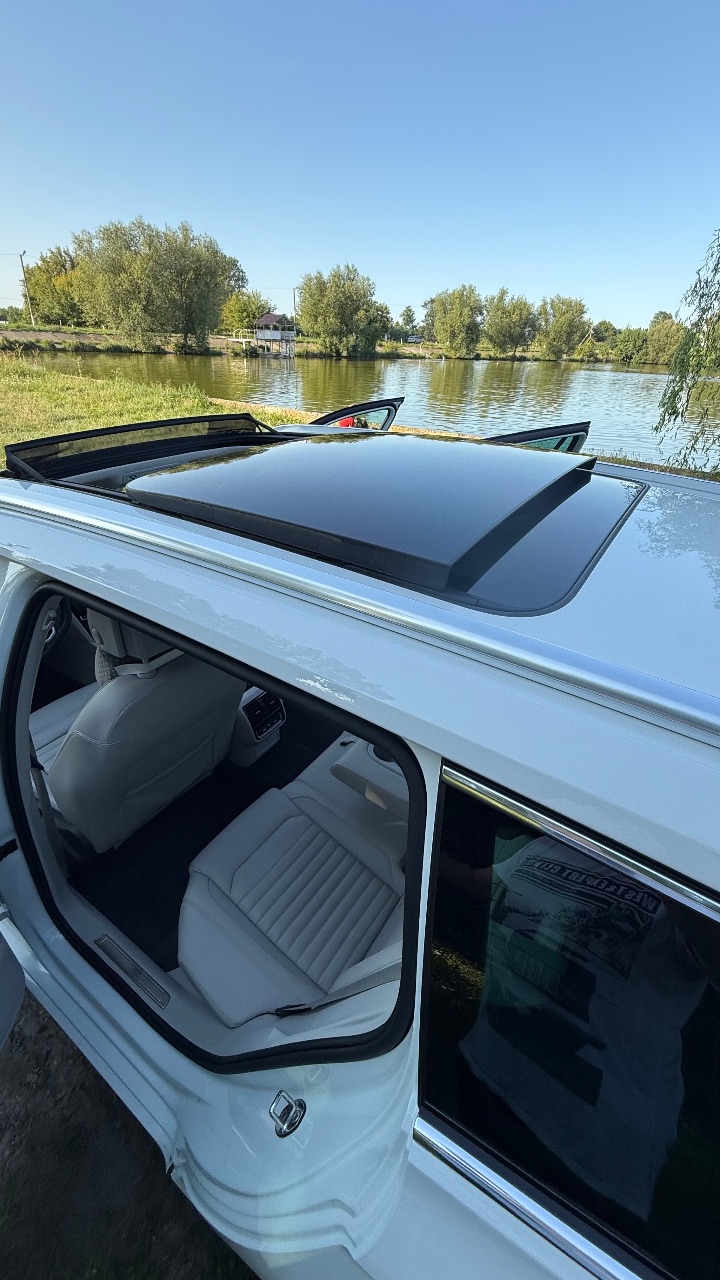 Volkswagen Passat - фото 34