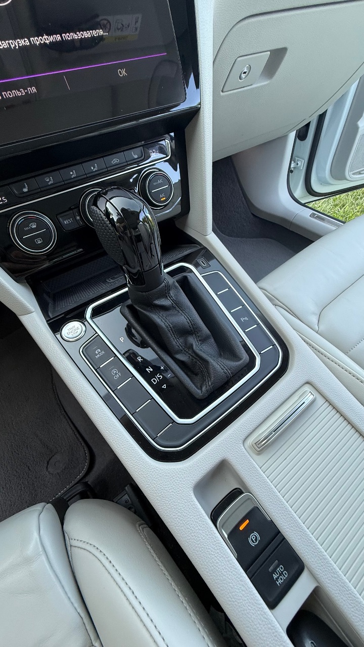 Volkswagen Passat - фото 29