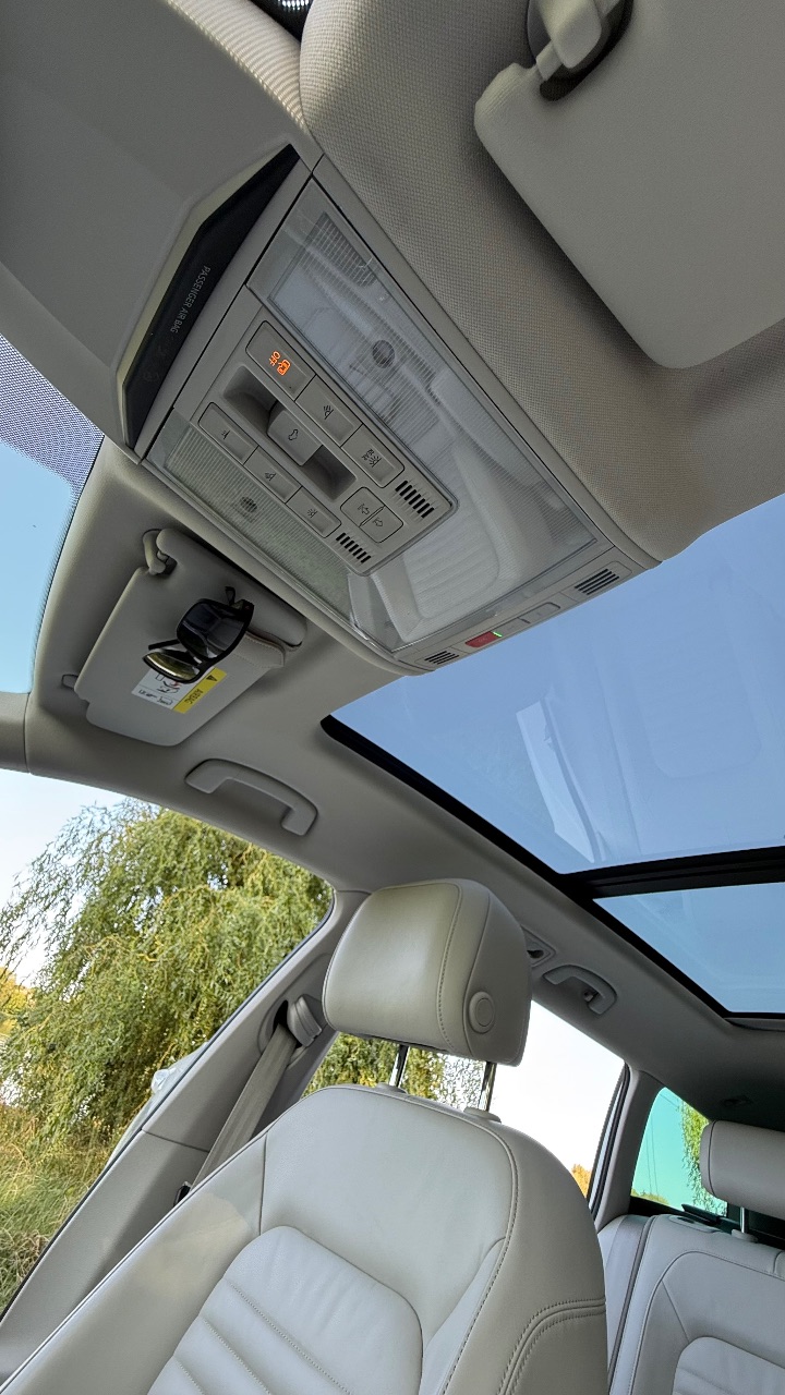 Volkswagen Passat - фото 31