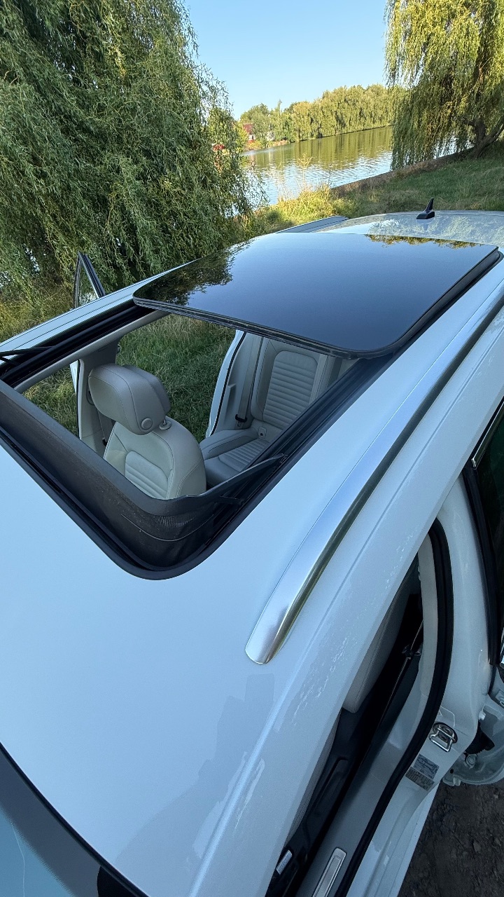 Volkswagen Passat - фото 33