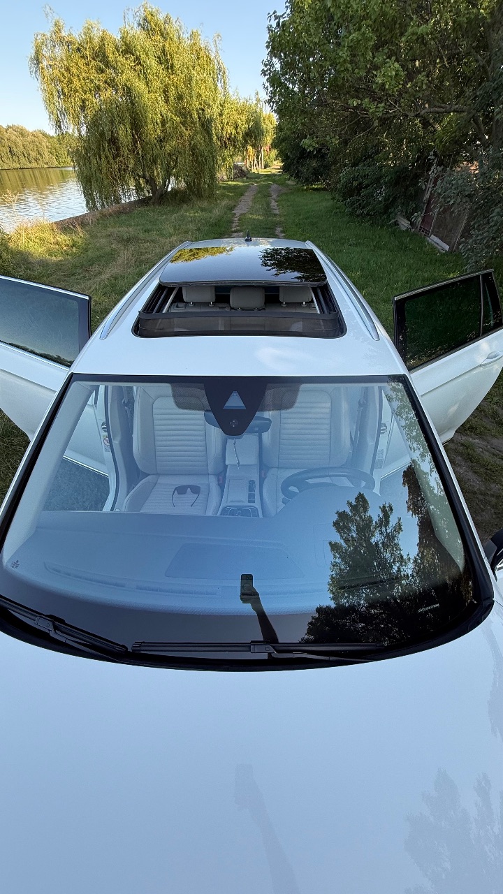 Volkswagen Passat - фото 56