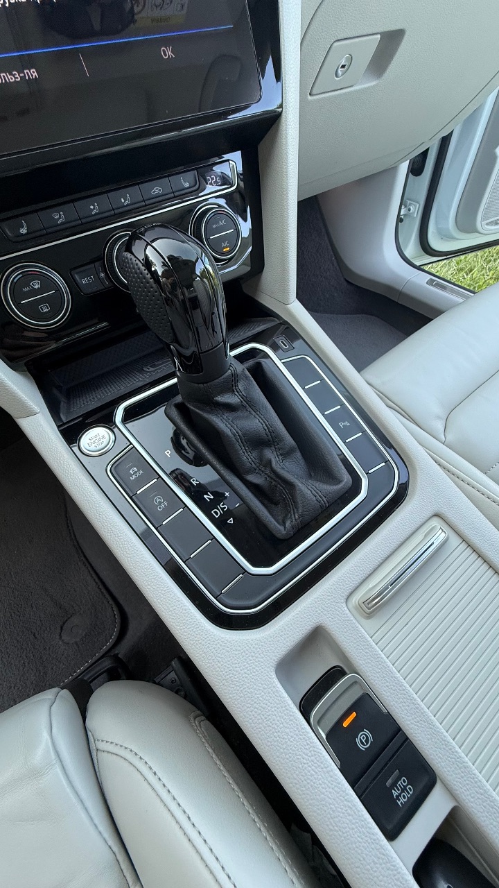 Volkswagen Passat - фото 26