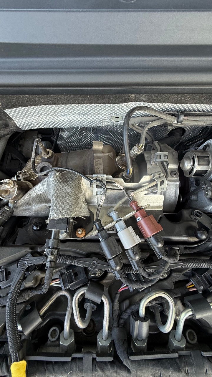 Volkswagen Passat - фото 50