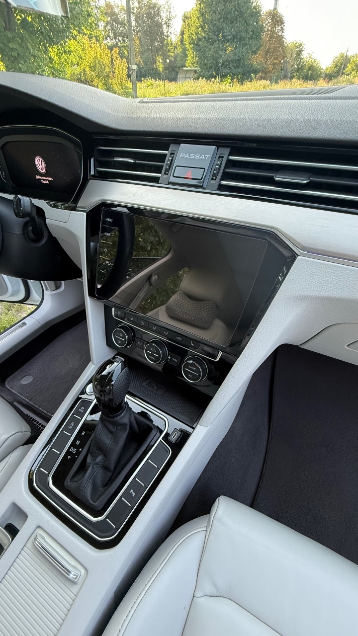 Volkswagen Passat - фото 20