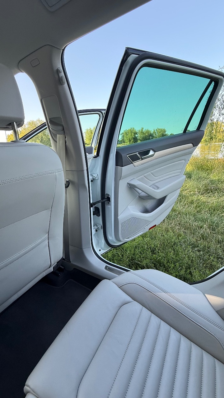 Volkswagen Passat - фото 37