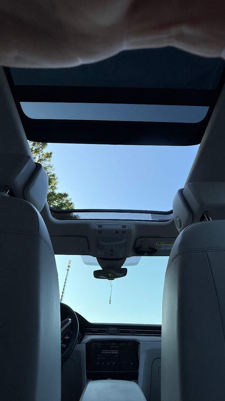 Volkswagen Passat - фото 40