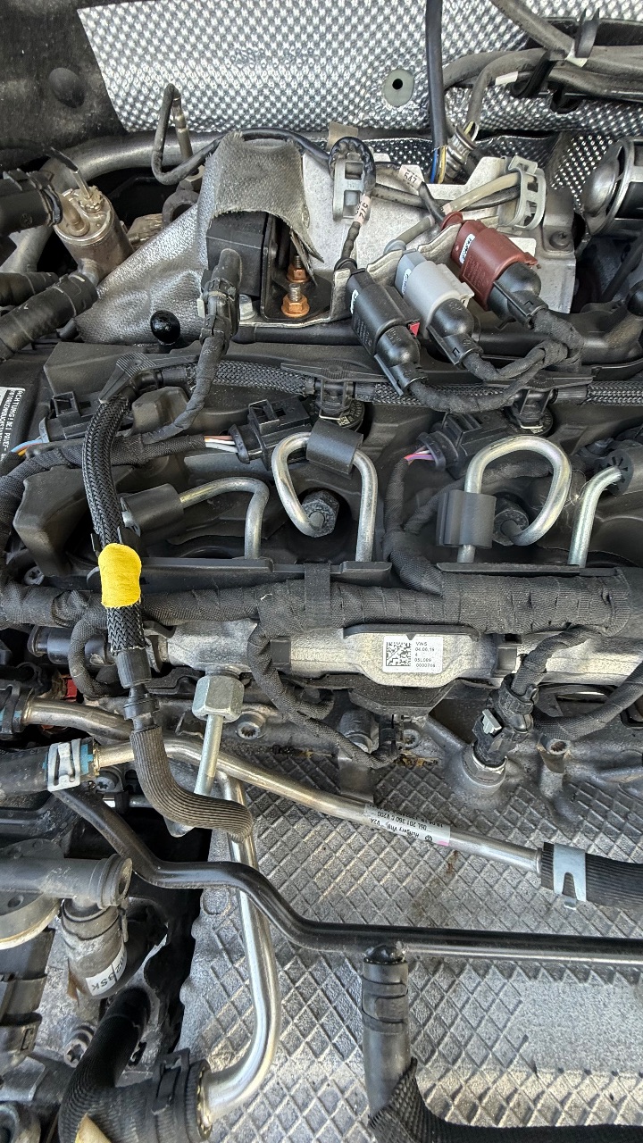 Volkswagen Passat - фото 48