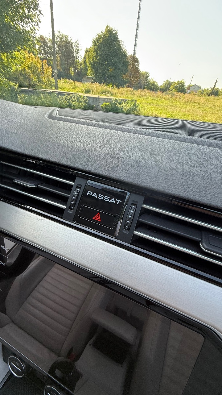 Volkswagen Passat - фото 21