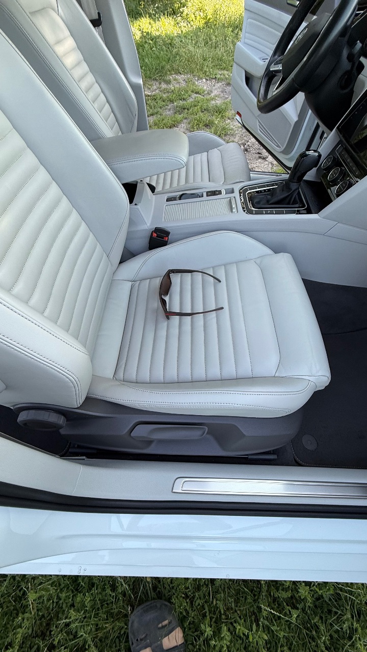 Volkswagen Passat - фото 22