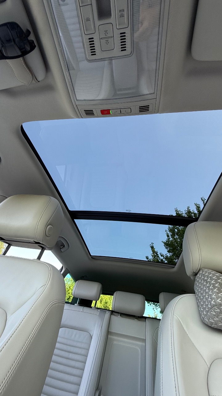 Volkswagen Passat - фото 32