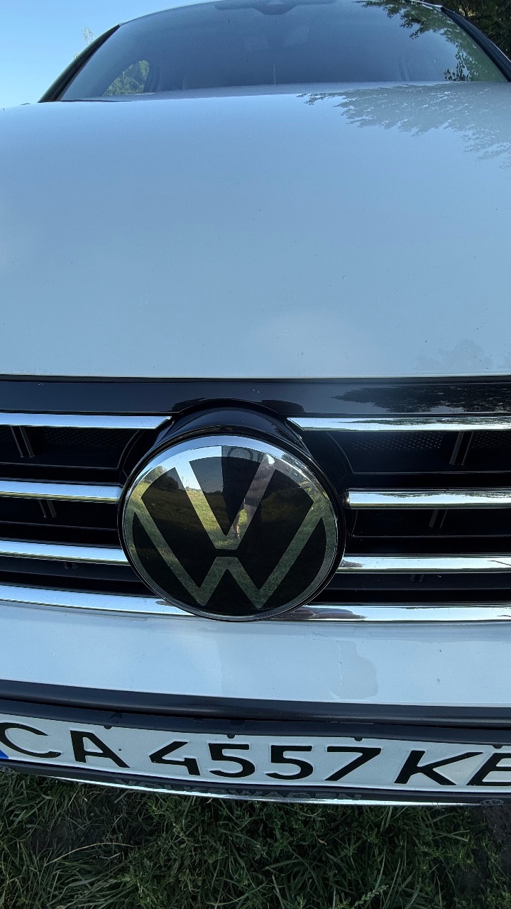 Volkswagen Passat - фото 4