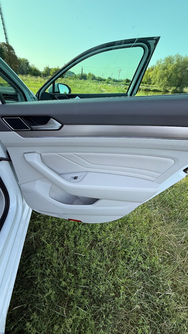 Volkswagen Passat - фото 57